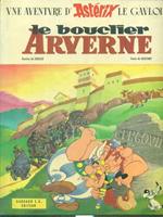 Le bouclier Arverne