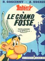 Asterix Le grande fosse