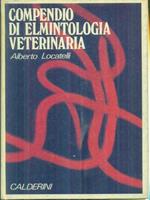 Compendio di elmintologia veterinaria