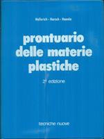 Prontuario delle materie plastiche