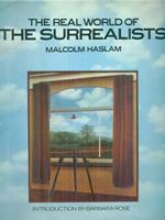 The real world of the surrealists