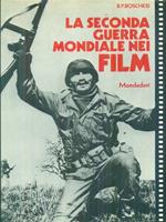 La seconda guerra mondiale nei film