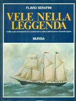 Vele nella leggenda