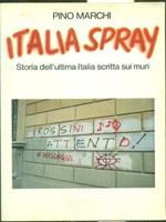 Italia spray