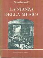 La stanza della musica