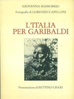 L' Italia per Garibaldi