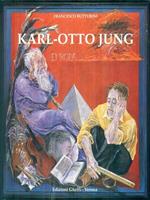 Karl-Otto Jung (autografato da artista)