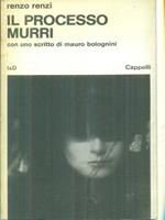 Il processo Murri