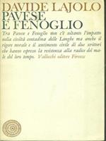 Pavese e Fenoglio