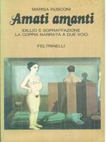 Amati amanti