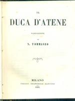 Il Duca d'Atene