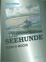 Die seehunde Klein-u-boote