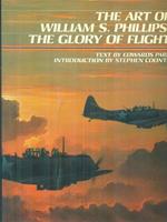 The art of William S. Phillips: the glory of flight