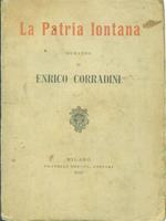 La patria lontana