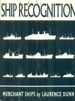 Ship recognition merchant ships