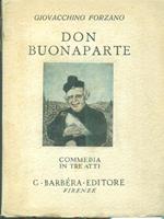 Don Buonaparte