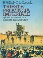 Trieste provincia imperiale