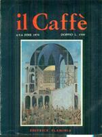 Il Caffe' 4-5-6/ fine 1970