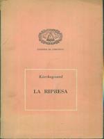 La ripresa