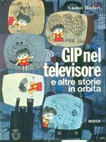 GIP nel televisore e altre storie in orbita