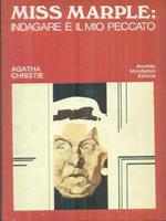 Miss Marple: indagare e' il mio peccato