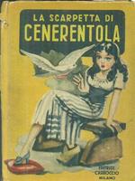 La scarpetta di Cenerentola