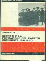 Serrati e la formazione del Partito Comunista Italiano