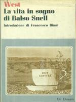 La vita in sogno di Balso Snell