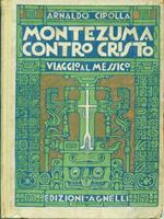 Montezuma contro Cristo