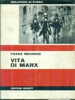 Vita di Marx