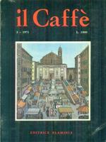 Il Caffe' n. 2/1971