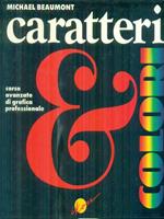 Caratteri & colori