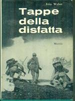 Tappe della disfatta