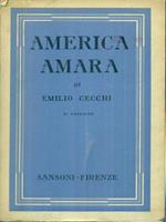 America amara