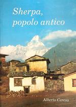 Sherpa popolo antico