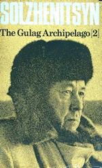 The gulag archipelago 1918-1956