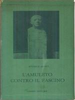 L' amuleto contro il fasciino