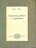 Economia politica e capitalismo