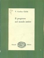 Il progresso nel mondo antico