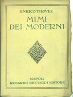 Mimi dei moderni