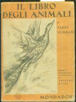 Il libro degli animali