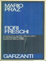 Fiori freschi