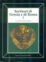 Scrittori di Grecia e di Roma 4vv