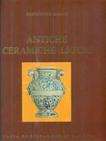 Antiche ceramiche liguri