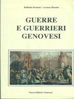 Guerre e guerrieri genovesi