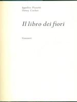 Il libro dei fiori 3vv