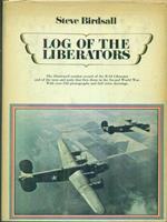 Log of the liberators