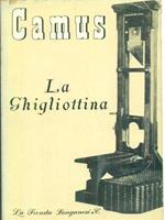 La ghigliottina