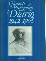 Diario 1942-1968