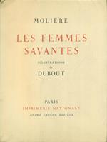 Les femmes savantes